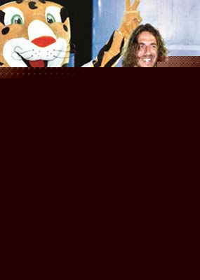 Carles Puyol launches FIFA U-17 World Cup tickets