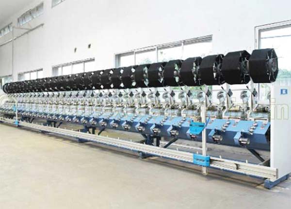 Jayashree Textiles Deadlock continues 