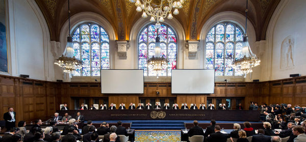 Few Important informations about International Court of Justice dgtl