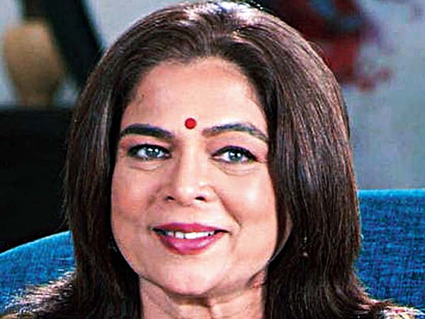 Bollywoods Mother Reema Lagoo Passes Away Anandabazar 
