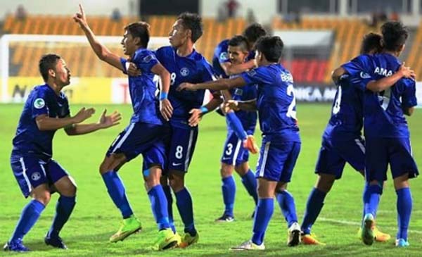  u-17 Indian team beat Italy by 2-0  in practice match dgtl