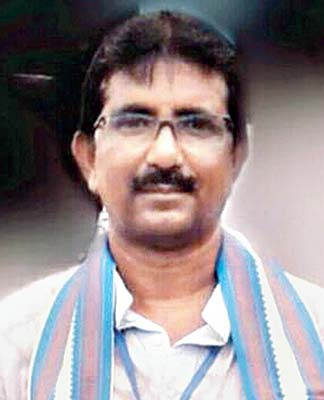 TMC Leader got murdered, CM raised question on the role of Police