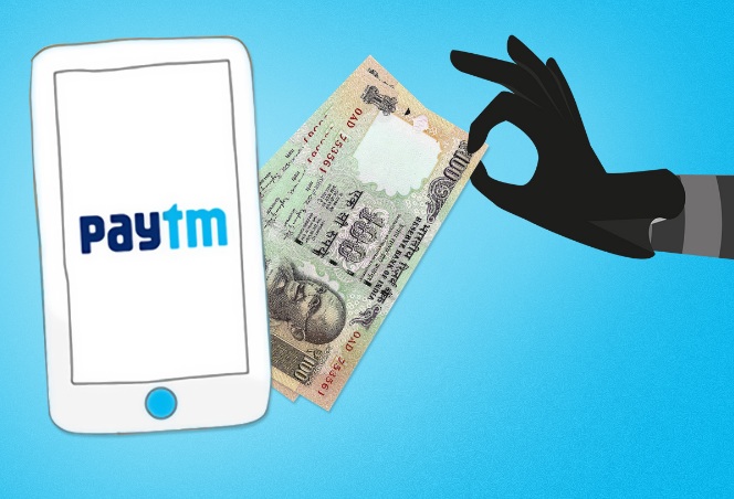 paytm payments bank RBI
