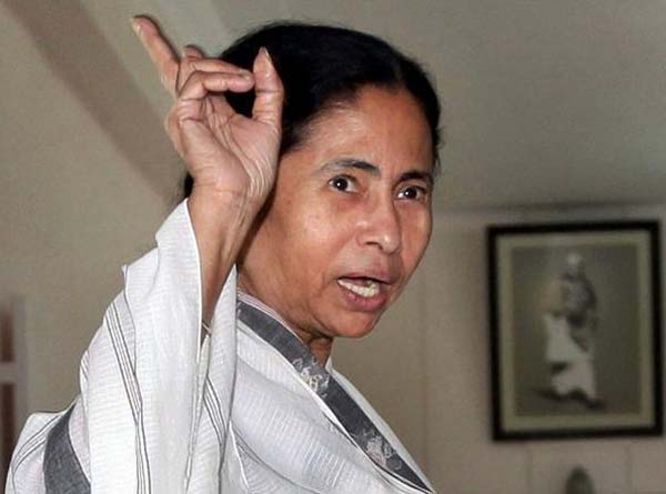 From today Mamata Banerjee will be busy again in Delhi