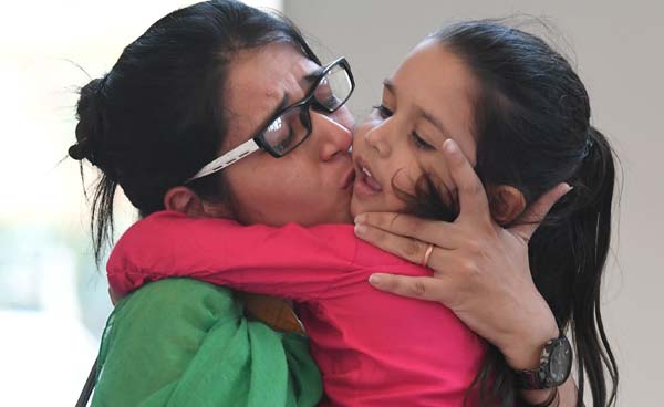 Pakistan Maut Ka Kuan,Says Uzma dgtl