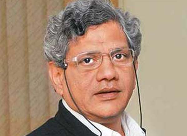 High Command became active for Sitaram