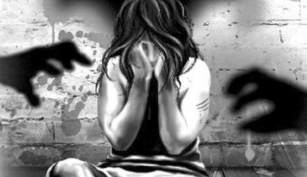 Close relative arrested for raping a minor girl