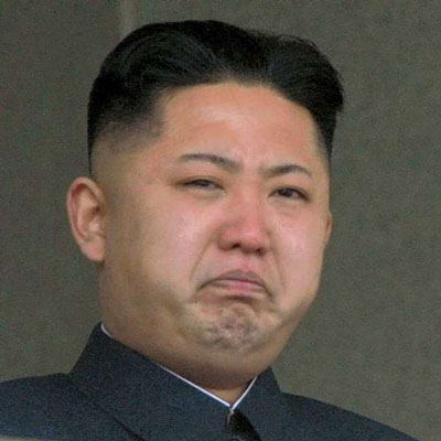 Kim Jong un is up with his Threat 