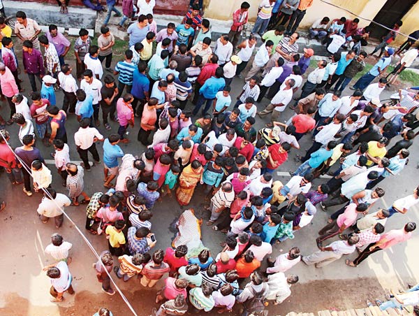 School student dies in a bus accident