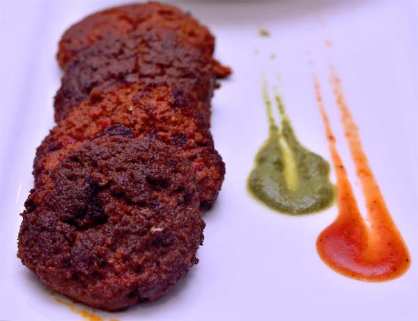 Chef Debashish Kundu shares special recipes for Jamai Sasthi dgtl