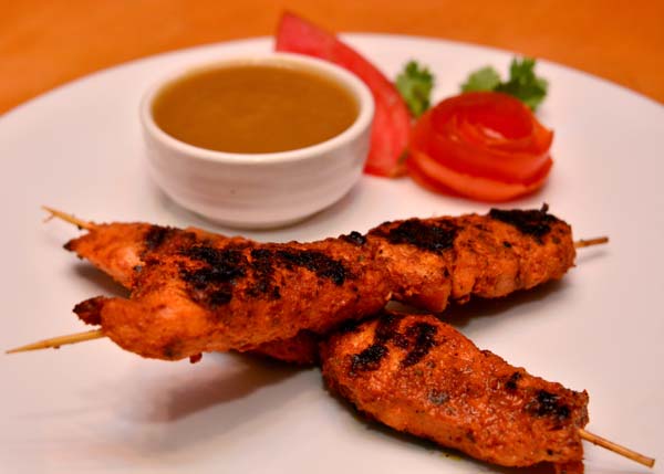 Jamai Sasthi special menu at Rozarios dgtl 