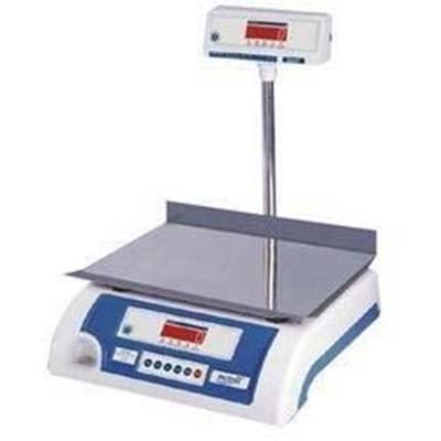 Electronic weighing machines to be installed in South Dumdum market