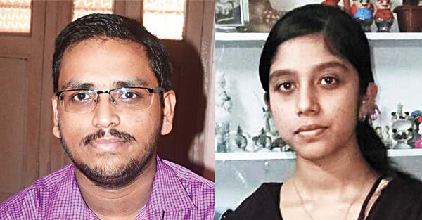 After a lot of hard work they have done good results in Higher Secondary