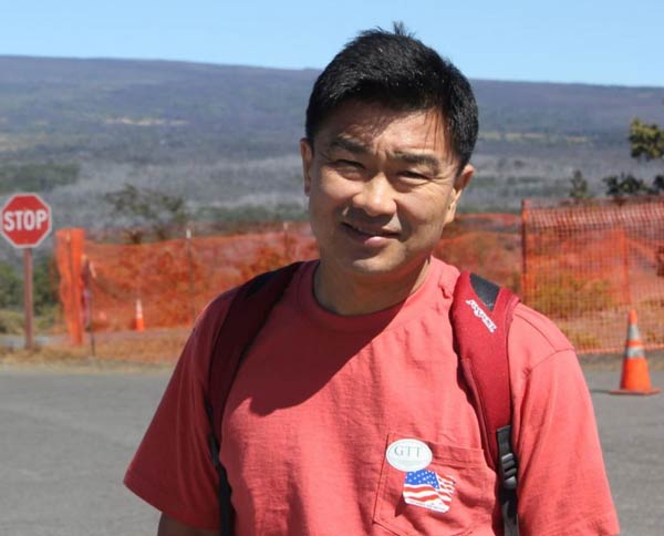 American professor detained again in North Korea