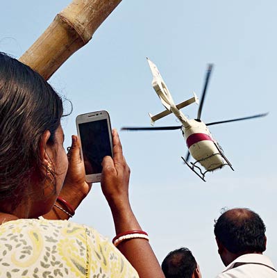 Mamata Banerjee will Held Administrative Meeting in District Today