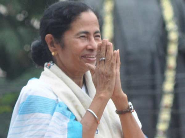 CM chanted mantra at Malda