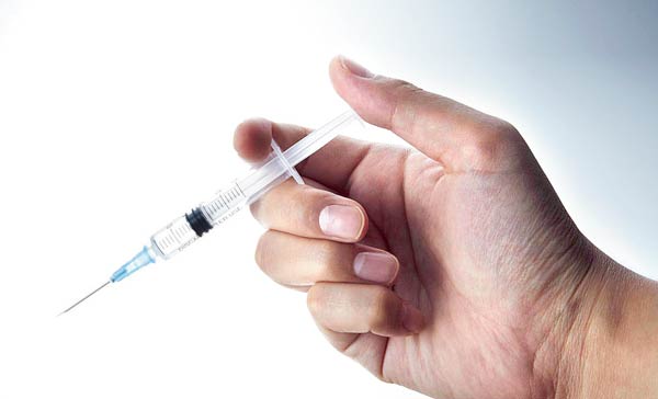 Injection For double time, Family is in Panic due to Rabies Attack