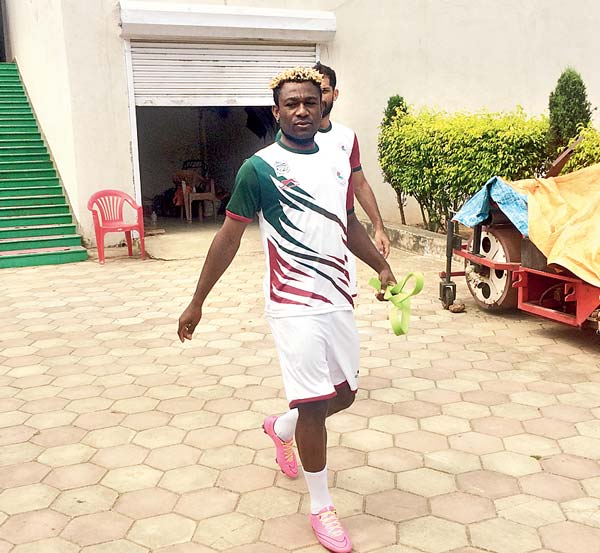 Energized Mohun Bagan will start Fed Cup Journey from today