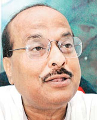 Sadhan Pande wants more legal protections for consumers