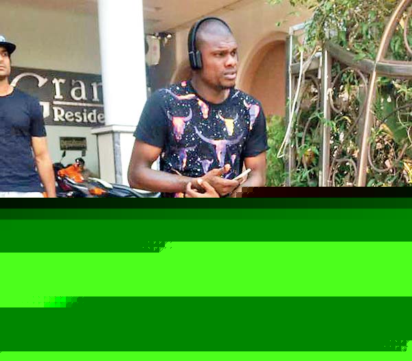 Music therapy for East Bengal footballers at Cuttack