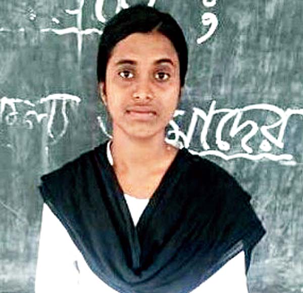 Talented Shobha Mullick's family concerned about her future study