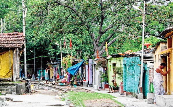 Problem will be resolved very Fast in Titagarh