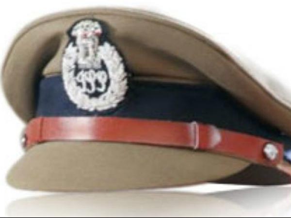 After SP of Darjeeling Two IC's of Kalimpong and Kurseong are transfered dgtl