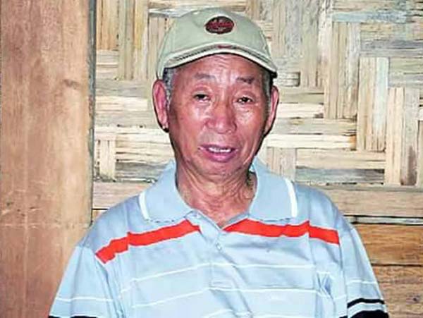 The man behind Naga Movement SS Khaplang passes away dgtl