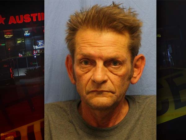 For Killing Two Indians, Adam Purinton, Kansas Man Charged With Hate Crime-dgtl