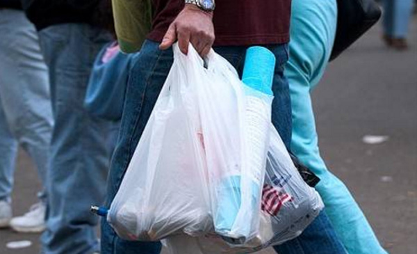 The effort of plastic control started to show weakness