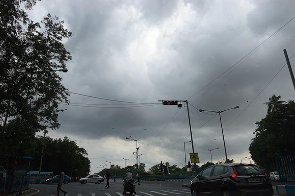 Depression in the Bay of Bengal can only fetch Monsoon 