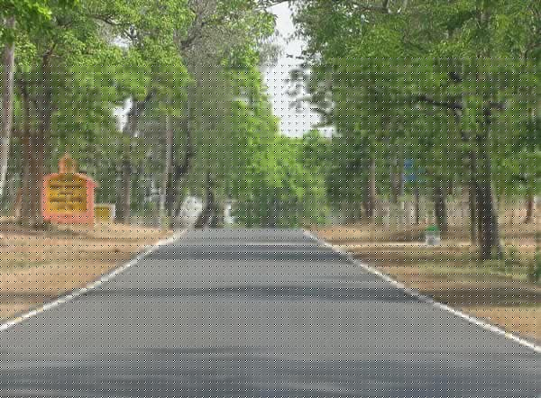 District administration has begun to start construction of hundreds of new roads in Bankura