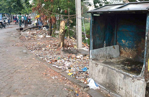 Police takes more actions to reduce accidents at Durgapur Expressway