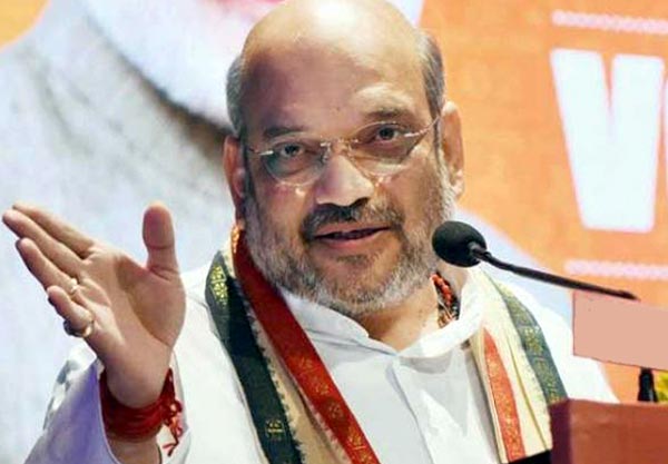 Amit Shah is not needed to know Gandhiji