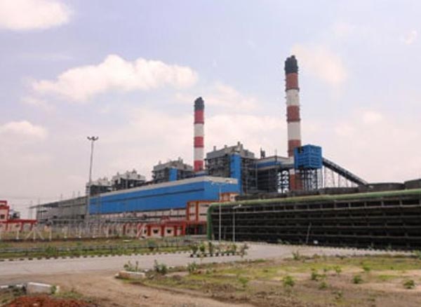 TMC Group conflict in Sagardighi thermal power plant