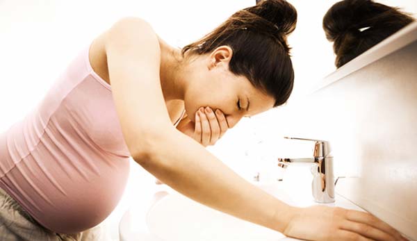 বমি ভাব থেকে মুক্তি পাওয়ার ঘরোয়া টোটকা।