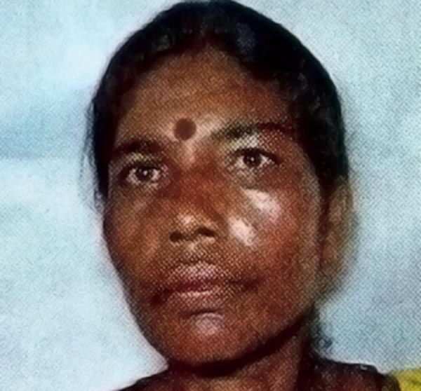 Protest with dead bodies in Forest Department of Jalpaiguri premises