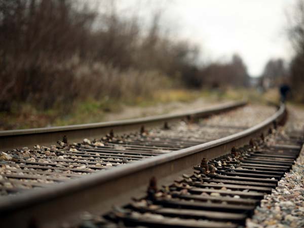 District Magistrate said that direction of railway can not be changed at Bhabadighi