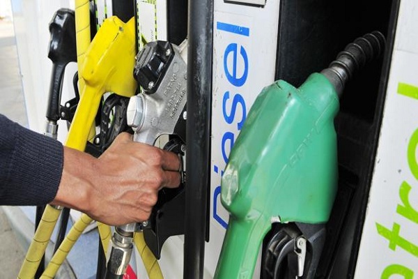 Petrol, diesel prices are set to change daily dgtl