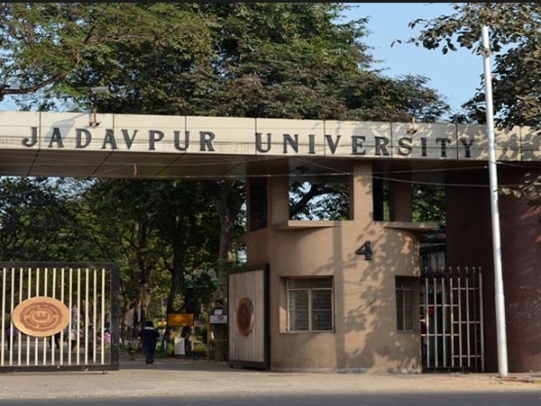 Dissatisfaction in Jadavpur University for Salary-allocation Pruning
