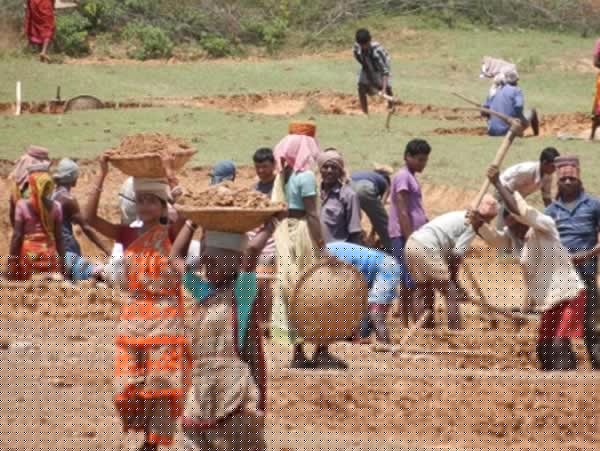 Problems of increasing speed in hundred days Working project 