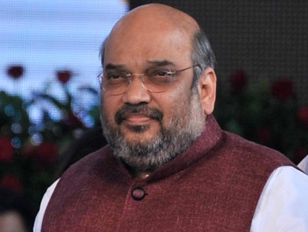 Shah Reaches Out To Uddhav On Presidential Polls