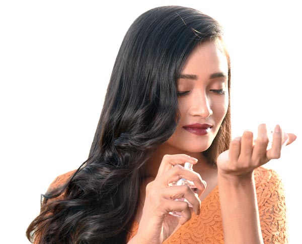 Before using perfumes know about their type - Anandabazar