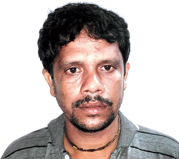 Husband came to the police station after killing his wife