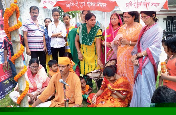 Countdown started for Durga Puja