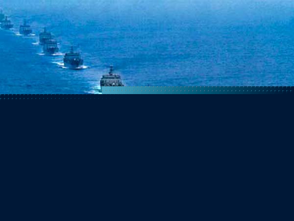 South China Sea Islands Hot Spot Again, US Warns Beijing-dgtl