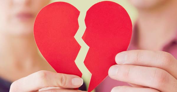 Urban marriages suffering from unsatisfactory physical relations