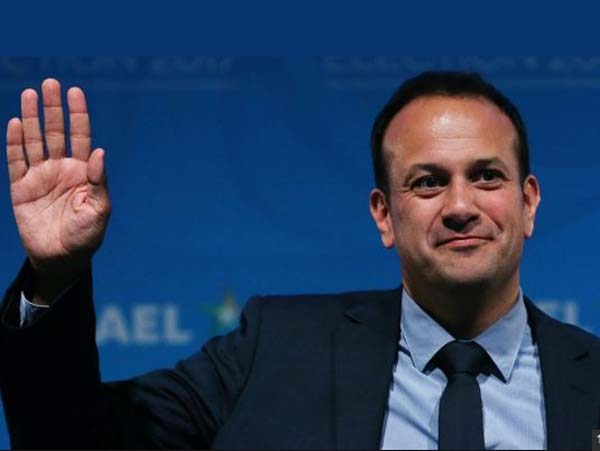 An Indian-origin doctor set to be Ireland's first gay Prime minister dgtl