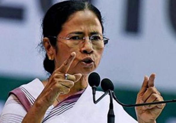 CM slams Central Government for the deprivation on State's IAS Officers