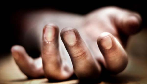 Again an unnatural death of a farmer